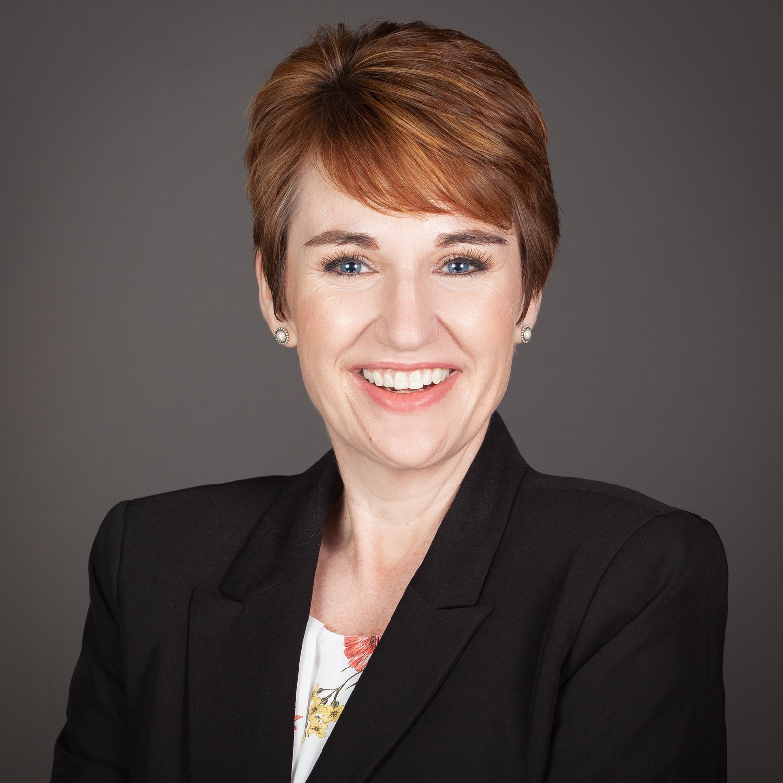 Aimee Techau, PMHNP-BC, CARN-AP